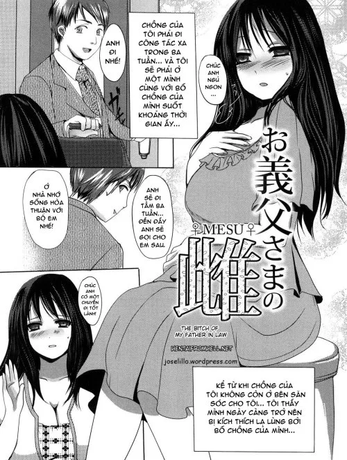 Truyenhentai18 - Đọc hentai Hãm hiếp chị nữ hứng tình Online