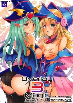 Truyenhentai18 - Đọc hentai Overlay Magic 3 Online