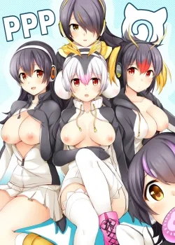 Truyenhentai18 - Đọc hentai PPP Ero Manga Online