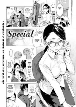 Truyenhentai18 - Đọc hentai Special Online