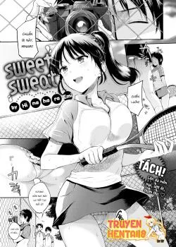 Truyenhentai18 - Đọc hentai Sweet Sweat Online