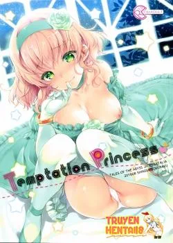 Truyenhentai18 - Đọc hentai Temptation Princess Online