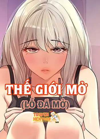 Truyenhentai18 - Đọc hentai Thế Giới Mở Online