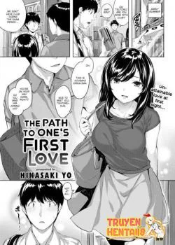 Truyenhentai18 - Đọc hentai The Path To One’s First Love Online