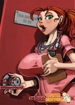 Truyenhentai18 - Đọc hentai The Patient Is In Online