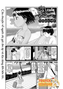 Truyenhentai18 - Đọc hentai The Sea Leads To Naomi Online