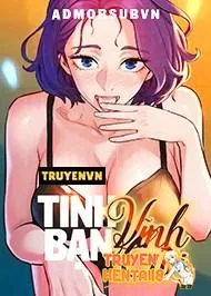 Tình Bạn Vĩnh Cửu