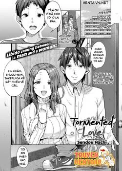 Truyenhentai18 - Đọc hentai Tormented Love Online