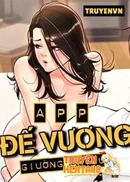 App Đế Vương Giường Chiếu