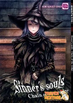 Truyenhentai18 - Đọc hentai ARUMAJIBON! Kuro Keikou Sinner's Souls Online