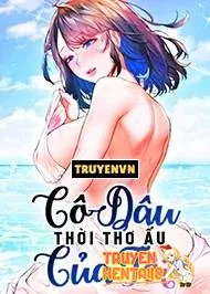 Cô Dâu Thời Thơ Ấu Của Tôi