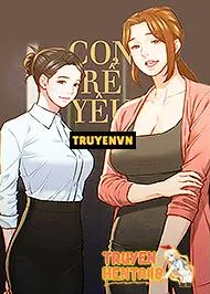 Con Rể Yêu