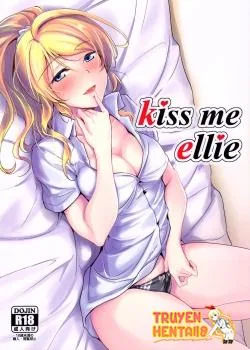 Truyenhentai18 - Đọc hentai Hôn Tớ Đi Chứ Ellie Online