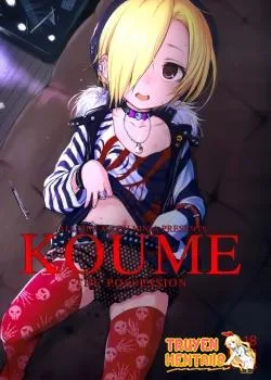 Truyenhentai18 - Đọc hentai Koume The Possession Online