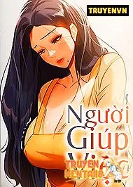 Người Giúp Việc