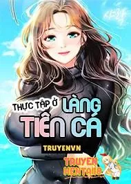 Thực Tập Ở Làng Tiên Cá