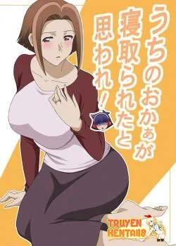 Truyenhentai18 - Đọc hentai Uchi No Okaa Ga Netorareta To Omoware Online