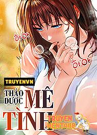 Thảo Dược Mê Tình