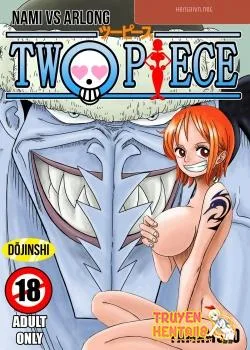 Truyenhentai18 - Đọc hentai Two Piece - Nami Vs Arlong Online