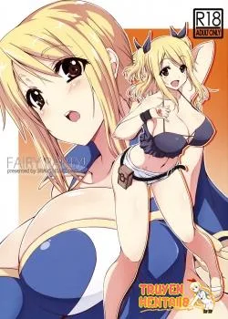 Truyenhentai18 - Đọc hentai Fairy Party Online
