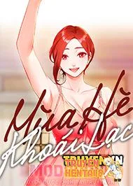 Mùa Hè Khoái Lạc