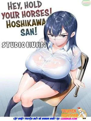 Truyenhentai18 - Đọc hentai Hoshikawa-san Hãy Luôn Dâm Như Vậy Đi! Online
