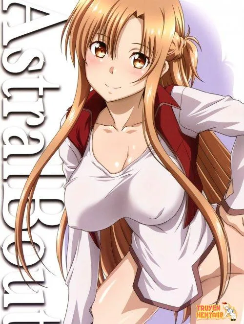 Truyenhentai18 - Đọc hentai Astral Bout Ver. 46 Online