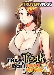 Thay Đổi Thành Kiến