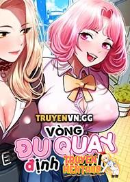 Vòng Đu Quay Định Mệnh