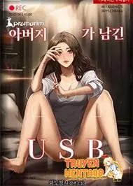 Truyenhentai18 - Đọc hentai Chiếc USB Của Cha Tôi Online