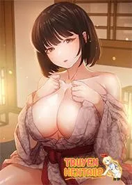 Truyenhentai18 - Đọc hentai Chúng Ta Cùng Đi Ryokan Nhé? Online