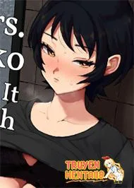 Truyenhentai18 - Đọc hentai Ryoko Thích Thô Bạo Online