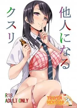 Truyenhentai18 - Đọc hentai Medicine To Become Another Person Online