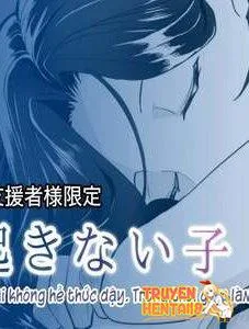 Truyenhentai18 - Đọc hentai Okinai Ko [Toshokan] Online