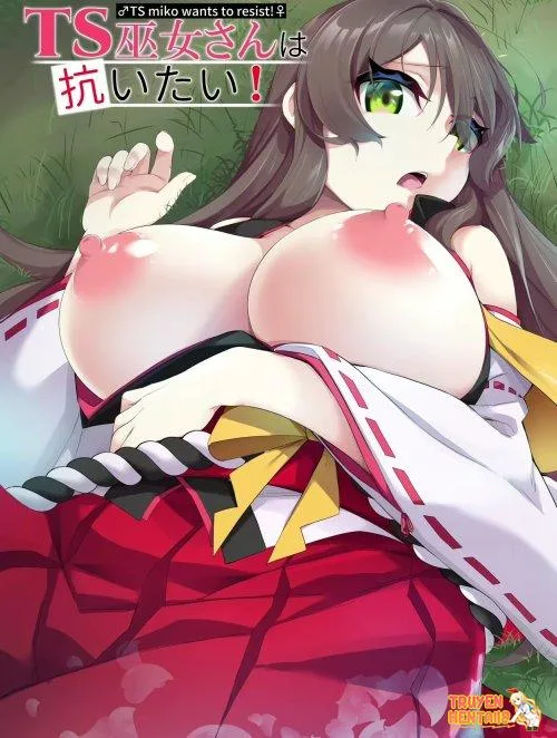 Truyenhentai18 - Đọc hentai Vu Nữ Chuyển Giới Muốn Chống Trả! Online