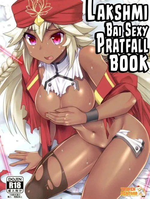 Truyenhentai18 - Đọc hentai Lakshmi Bai Sexy Pratfall Book Online