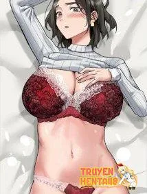 Truyenhentai18 - Đọc hentai The Story Of How I Got Together With The Manager On Christmas Online