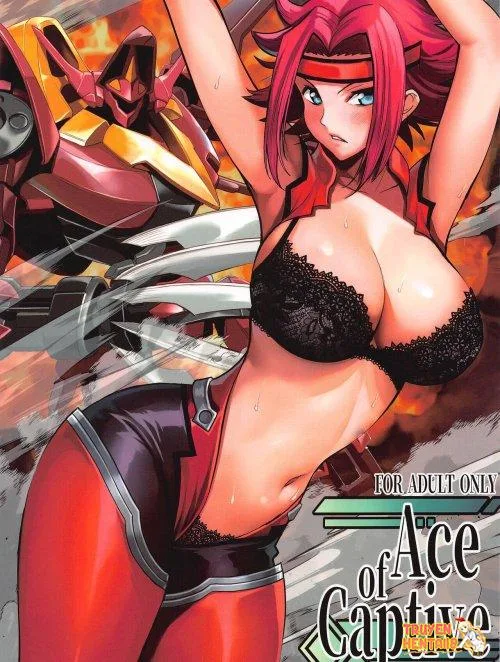Truyenhentai18 - Đọc hentai Ace Of Captive Online