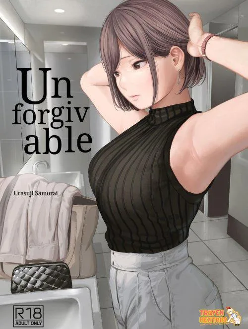 Truyenhentai18 - Đọc hentai Unforgivable Online