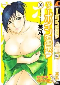 Truyenhentai18 - Đọc hentai Boing Boing Onsen Online