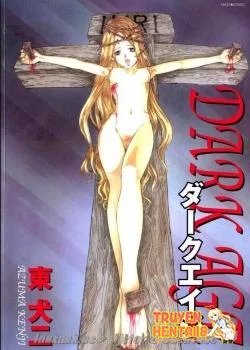 Truyenhentai18 - Đọc hentai Dark Age Online