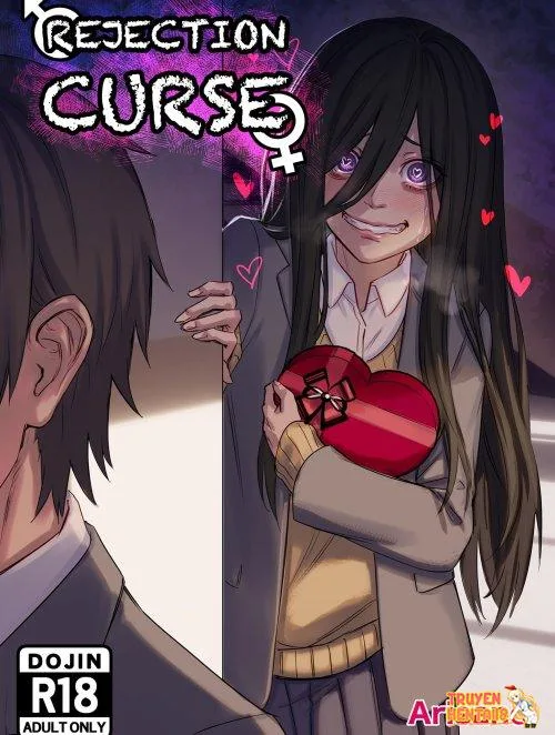 Truyenhentai18 - Đọc hentai Rejection Curse Online
