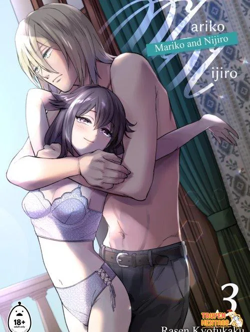 Truyenhentai18 - Đọc hentai Mariko And Nijiro 3 Online