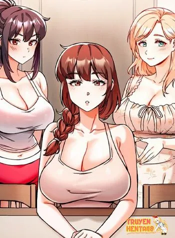 Truyenhentai18 - Đọc hentai Sếp Kangcheol Online