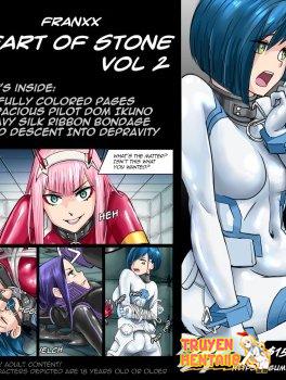 Truyenhentai18 - Đọc hentai Heart Of Stone 2 Online