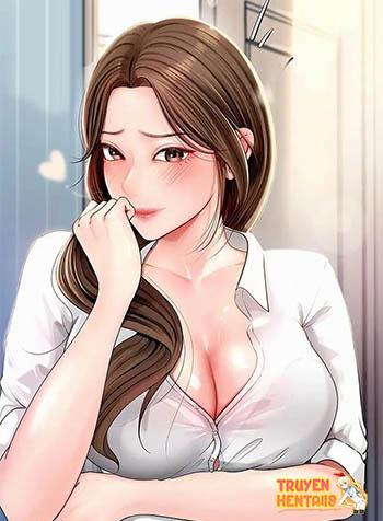 Truyenhentai18 - Đọc hentai Mẹ Vợ Vẫn Là Tuyệt Nhất Online