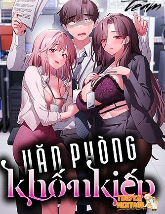 Truyenhentai18 - Đọc hentai Văn Phòng Khốn Kiếp Online