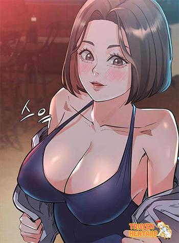 Truyenhentai18 - Đọc hentai Bắt Đầu Công Việc Giường Chiếu! Online