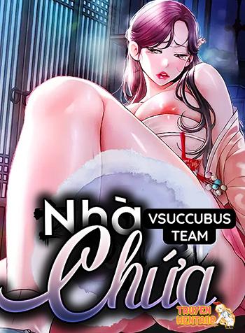 Truyenhentai18 - Đọc hentai Nhà Chứa Online