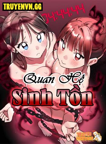 Truyenhentai18 - Đọc hentai Quan Hệ Sinh Tồn Online